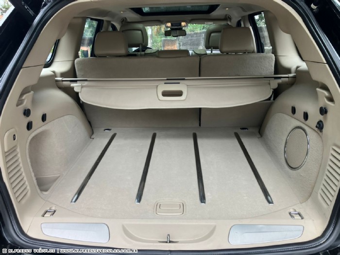 Jeep GRAND CHEROKKE 3.6 V6 75 ANOS 2016/2016